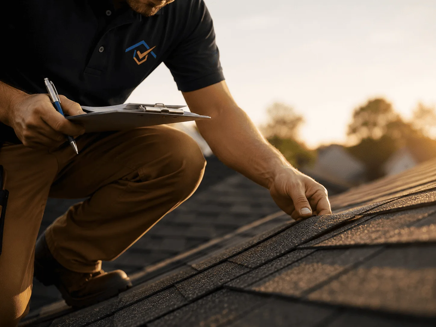 Why Choose Roof Inspection in Tatums, OK